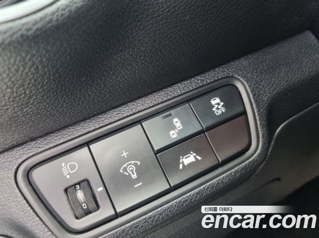 Kia All New K3 Standard, 2021 15