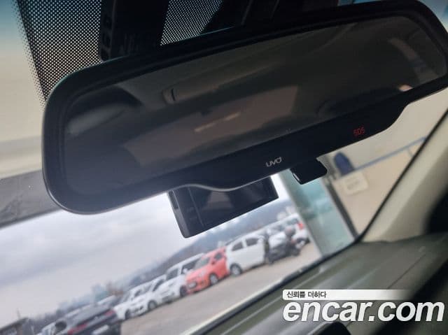 Kia All New K3 Standard, 2021 16