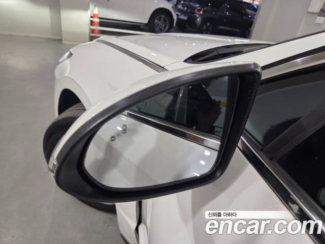 Hyundai Sonata (DN8) Premium Family, 2020 17