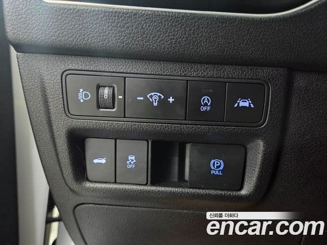 Hyundai Sonata (DN8) Premium Family, 2020 18