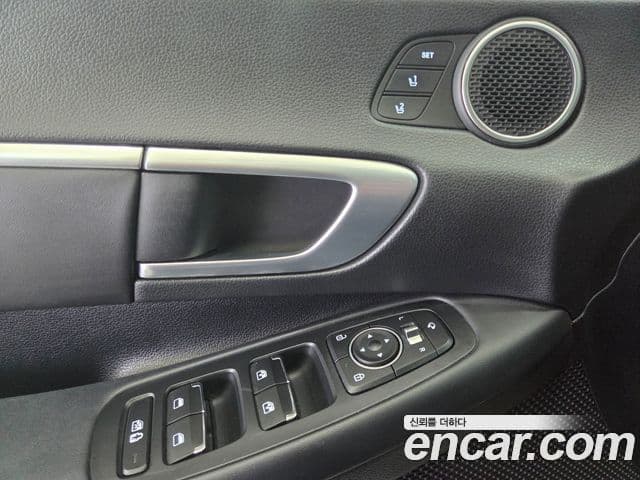 Hyundai Sonata (DN8) Premium Family, 2020 19