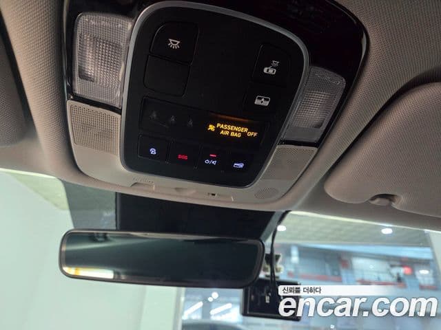 Hyundai Sonata (DN8) Premium Family, 2020 20