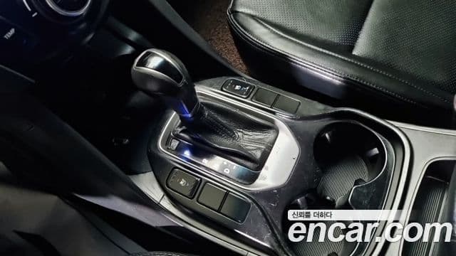 Hyundai Santa Fe DM Premium, 2015 9