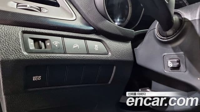 Hyundai Santa Fe DM Premium, 2015 16