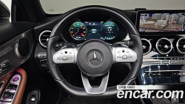 Mercedes-Benz C-класс W205 C200 кабриолет, 2020 12