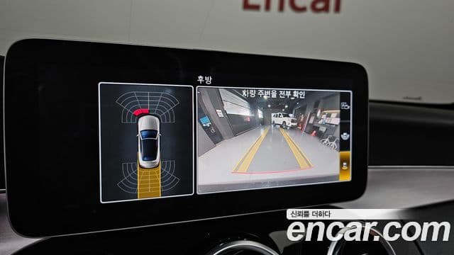 Mercedes-Benz C-класс W205 C200 кабриолет, 2020 15