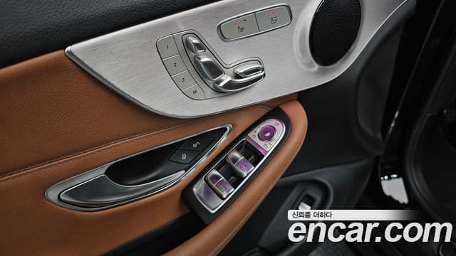 Mercedes-Benz C-класс W205 C200 кабриолет, 2020 16