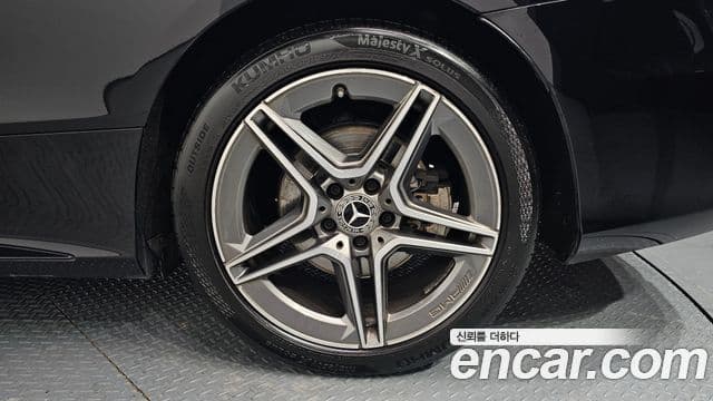 Mercedes-Benz C-класс W205 C200 кабриолет, 2020 18