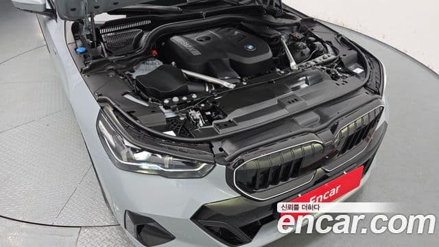 BMW 5시리즈 (G60) 530i xDrive M Sport, 2024 6