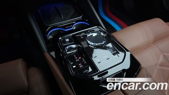 BMW 5시리즈 (G60) 530i xDrive M Sport, 2024 9