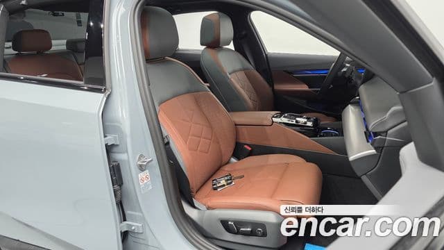 BMW 5시리즈 (G60) 530i xDrive M Sport, 2024 10