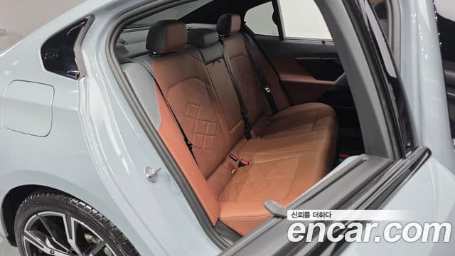 BMW 5시리즈 (G60) 530i xDrive M Sport, 2024 12