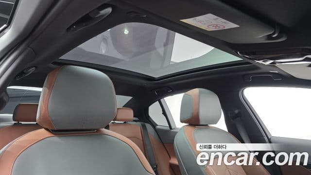 BMW 5시리즈 (G60) 530i xDrive M Sport, 2024 17