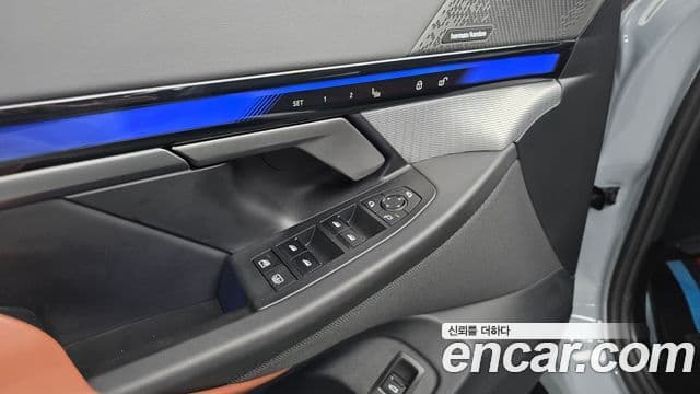 BMW 5시리즈 (G60) 530i xDrive M Sport, 2024 18