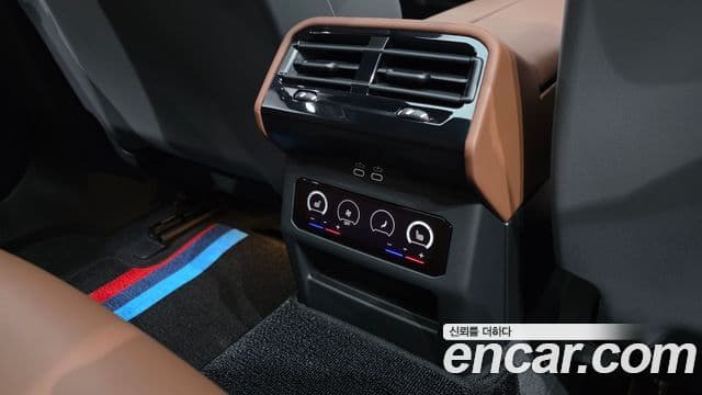 BMW 5시리즈 (G60) 530i xDrive M Sport, 2024 19