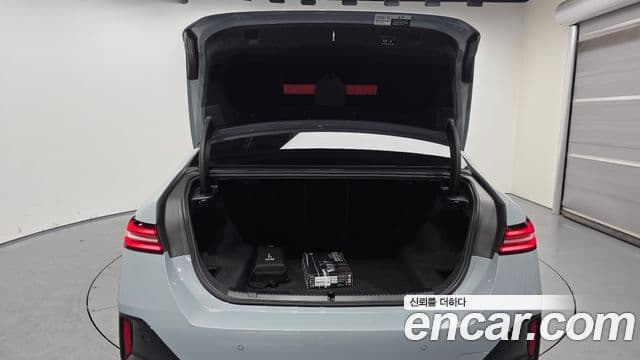 BMW 5시리즈 (G60) 530i xDrive M Sport, 2024 20