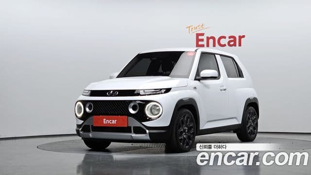 Hyundai Casper Modern, 2022 1