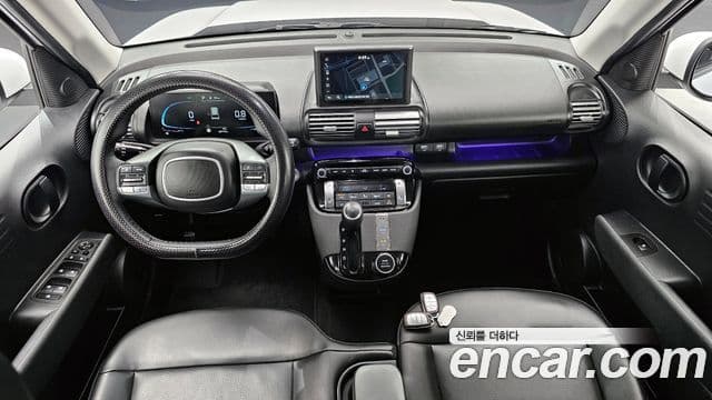 Hyundai Casper Modern, 2022 7