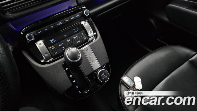 Hyundai Casper Modern, 2022 9