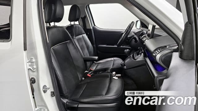 Hyundai Casper Modern, 2022 10