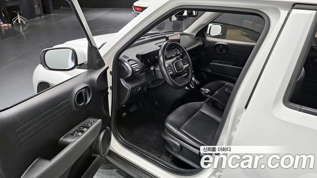 Hyundai Casper Modern, 2022 11