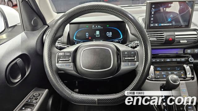 Hyundai Casper Modern, 2022 13