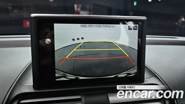 Hyundai Casper Modern, 2022 14