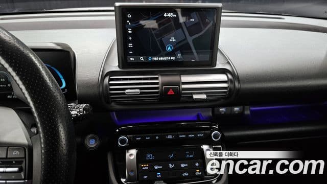 Hyundai Casper Modern, 2022 16