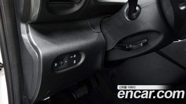 Hyundai Casper Modern, 2022 17