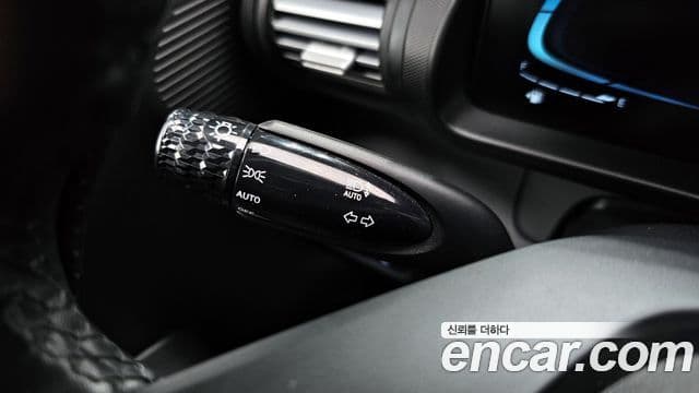 Hyundai Casper Modern, 2022 18