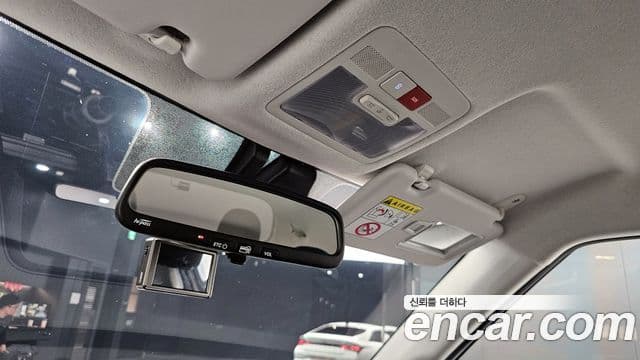 Hyundai Casper Modern, 2022 19