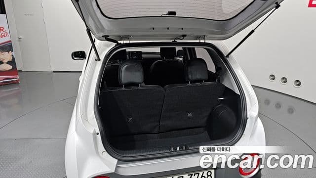 Hyundai Casper Modern, 2022 20