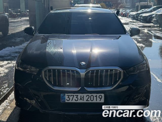 BMW 5시리즈 (G60) 530i xDrive M Sport, 2026 1