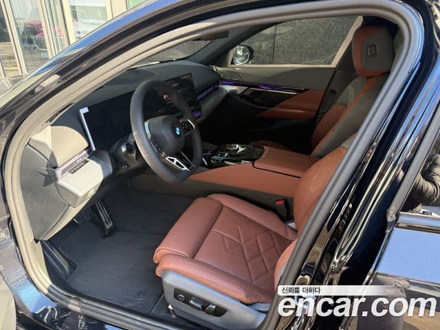 BMW 5시리즈 (G60) 530i xDrive M Sport, 2026 7