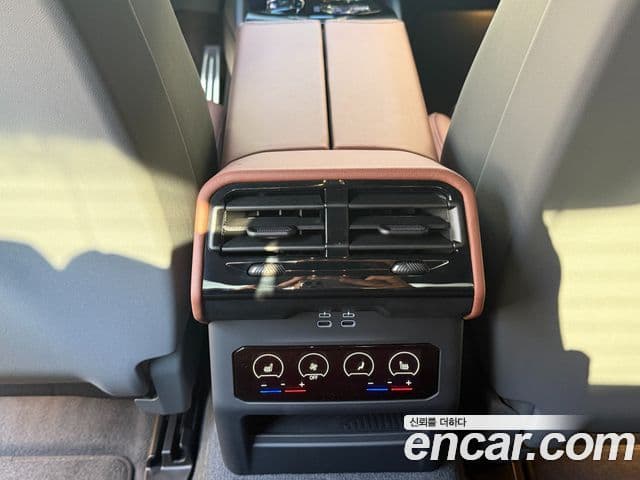 BMW 5시리즈 (G60) 530i xDrive M Sport, 2026 12