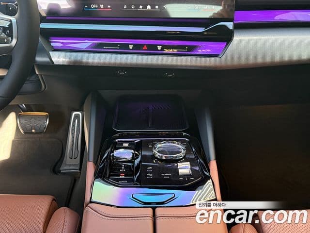 BMW 5시리즈 (G60) 530i xDrive M Sport, 2026 13