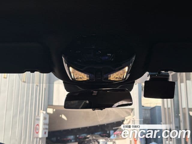 BMW 5시리즈 (G60) 530i xDrive M Sport, 2026 16