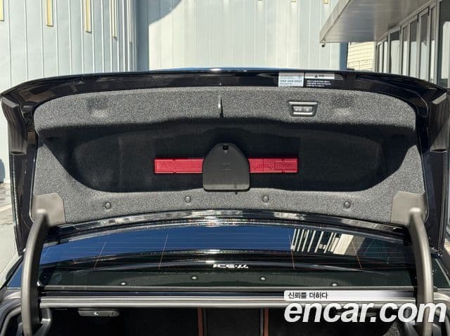 BMW 5시리즈 (G60) 530i xDrive M Sport, 2026 18