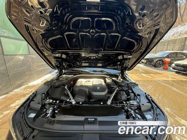 BMW 5시리즈 (G60) 530i xDrive M Sport, 2026 19