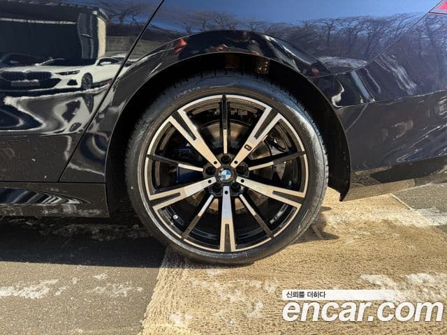 BMW 5시리즈 (G60) 530i xDrive M Sport, 2026 20