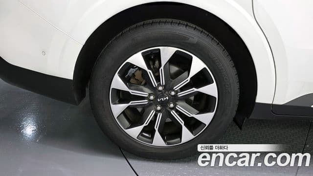 Kia Carnival 4세대 Noblesse, 2023 все фото