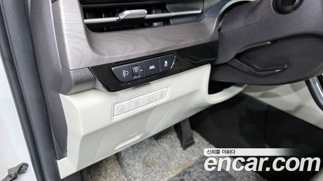 Kia Carnival 4세대 Noblesse, 2023 16