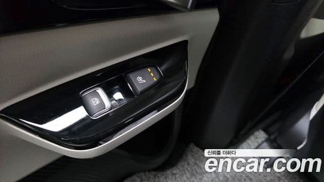 Kia Carnival 4세대 Noblesse, 2023 17