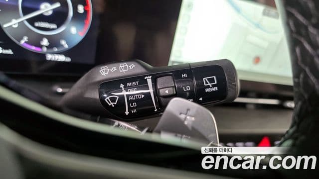 Kia Carnival 4세대 Noblesse, 2023 18