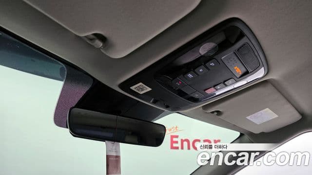 Kia Carnival 4세대 Noblesse, 2023 19