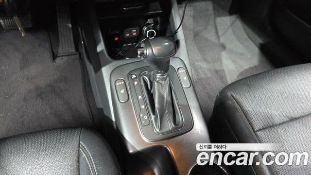 Kia K3 Luxury, 2015 9