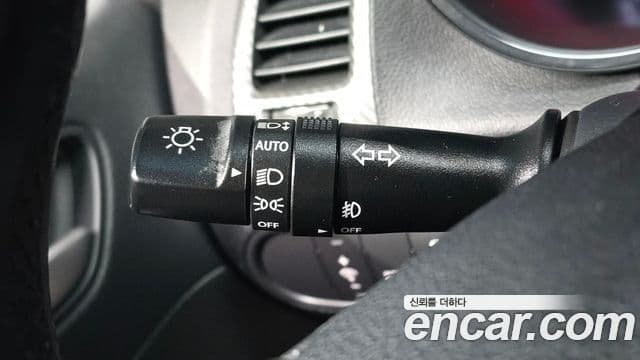 Kia K3 Luxury, 2015 17