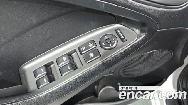 Kia K3 Luxury, 2015 18