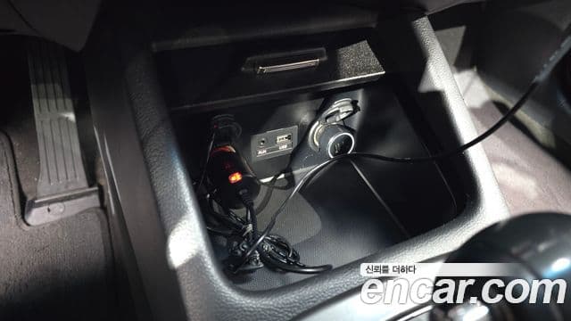 Kia K3 Luxury, 2015 19