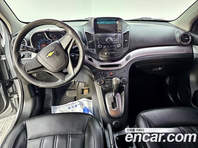 Chevrolet(GM대우) Orlando LPG 택시/렌트형, 2017 все фото